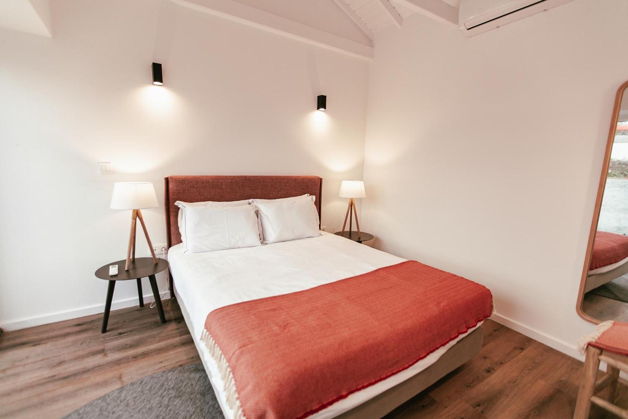 Aires Hostel Сан-Роки-ду-Пику Экстерьер фото